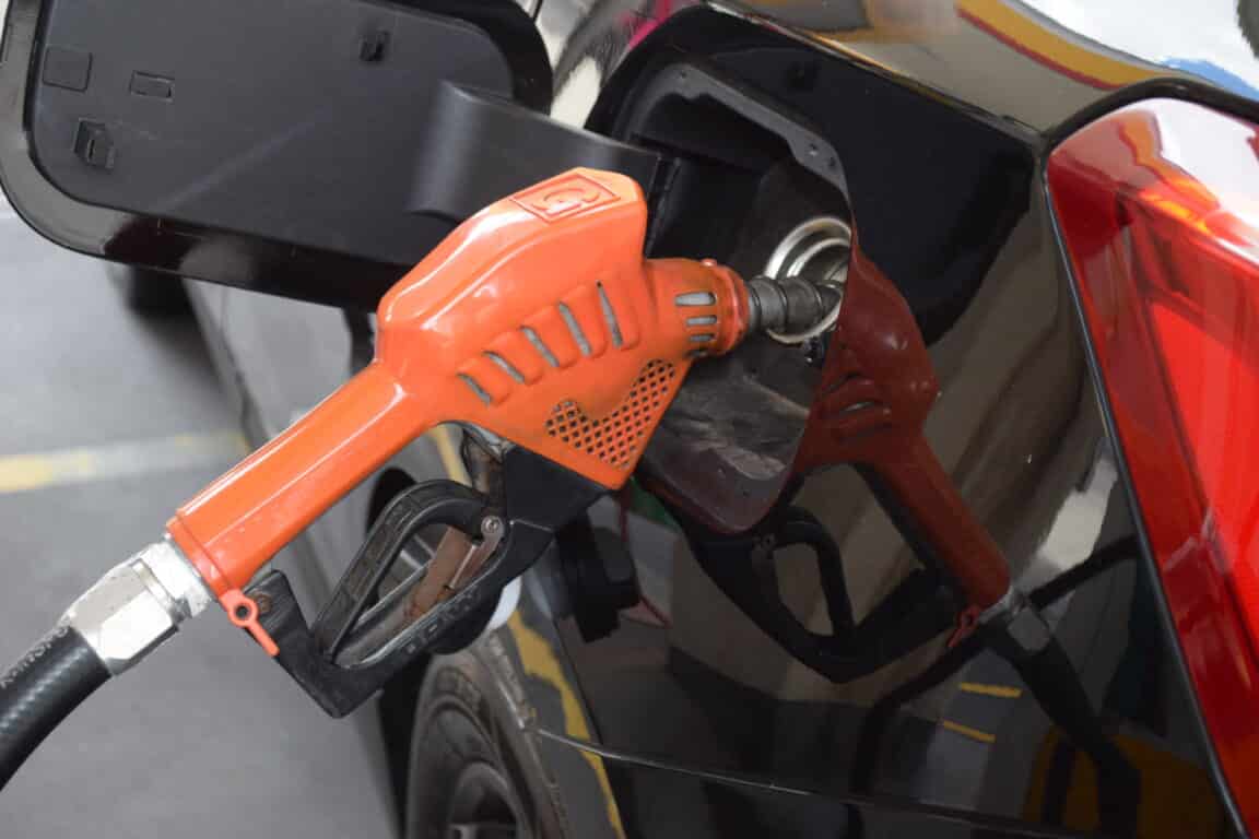 Preços dos combustíveis subiram mesmo antes da volta do imposto, segundo ANP - Foto: arquivo/Revista O Mecânico