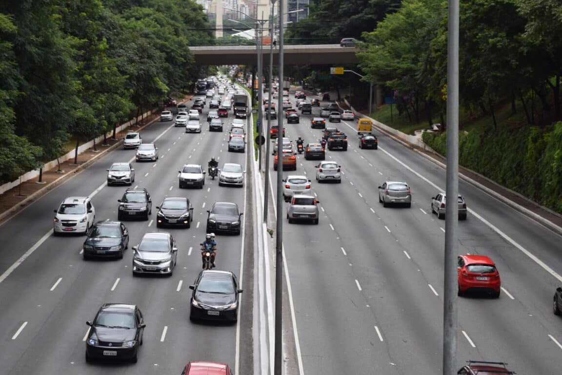Foto: arquivo Revista Carro