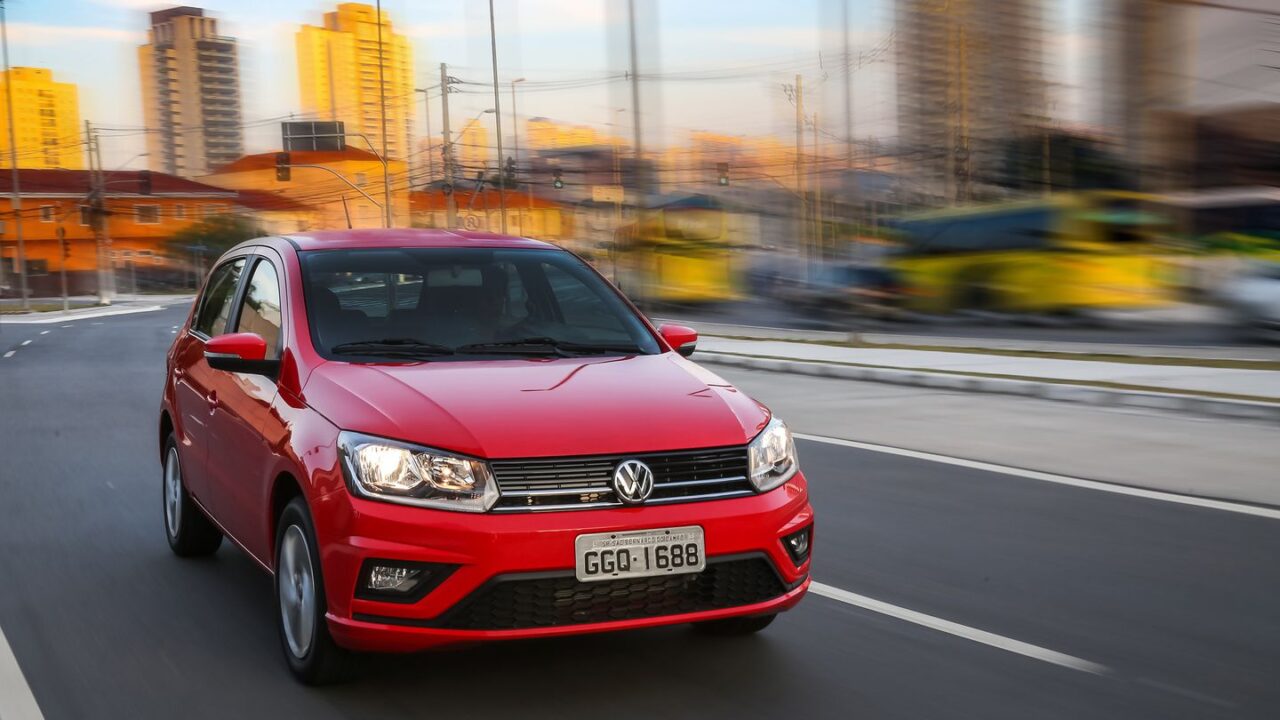 Foto: divulgação/Volkswagen