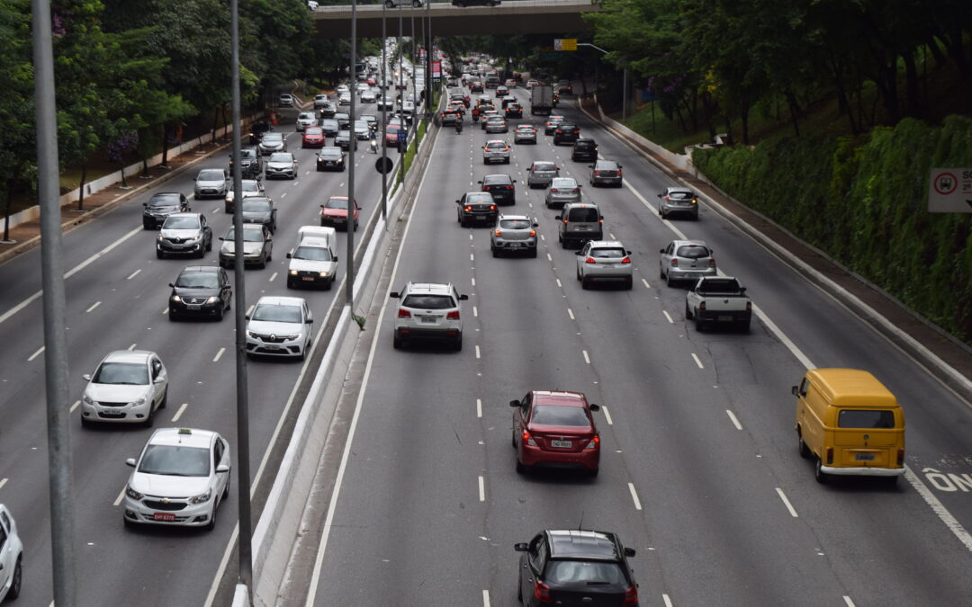 Multas estaduais em SP podem ser pagas com 40% de desconto