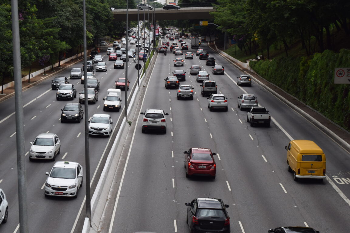 Foto: arquivo/Revista Carro