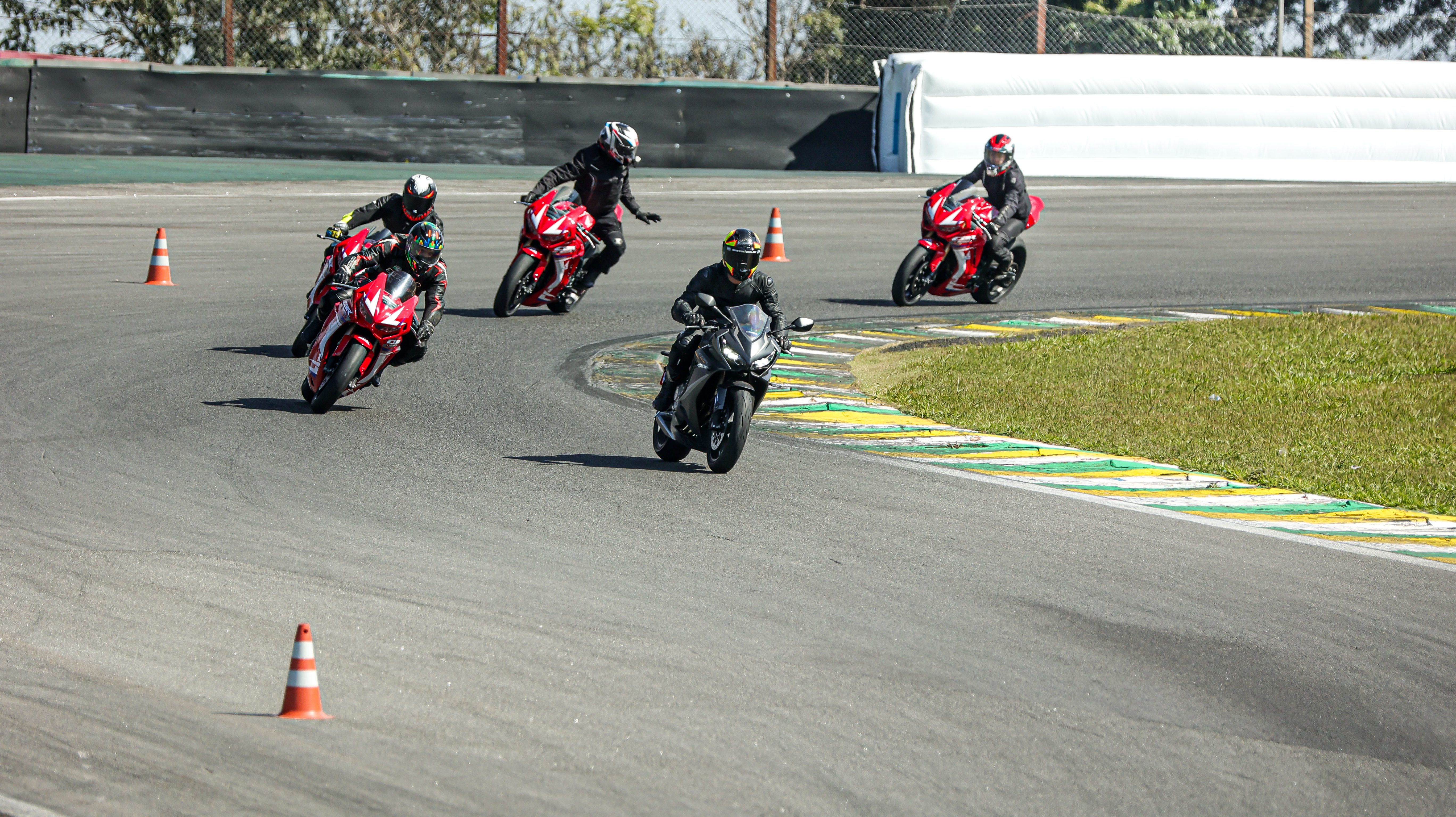 Festival de Interlagos 2023: lançamentos e testes para o público