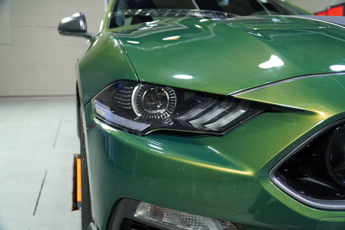 Faróis - Foto: Vinicius D'Angio