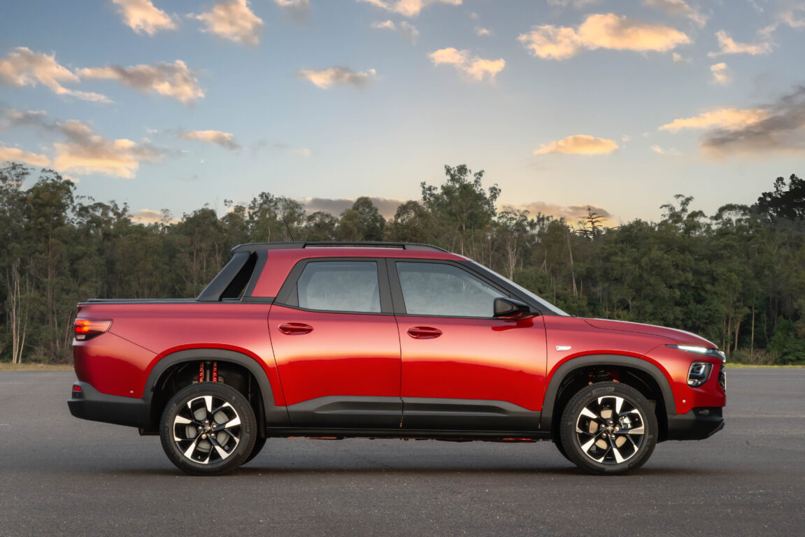 Foto: divulgação/Chevrolet