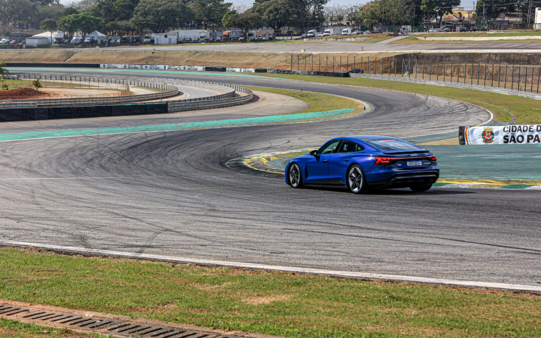 Festival Interlagos recebe olhar especial de Brasília