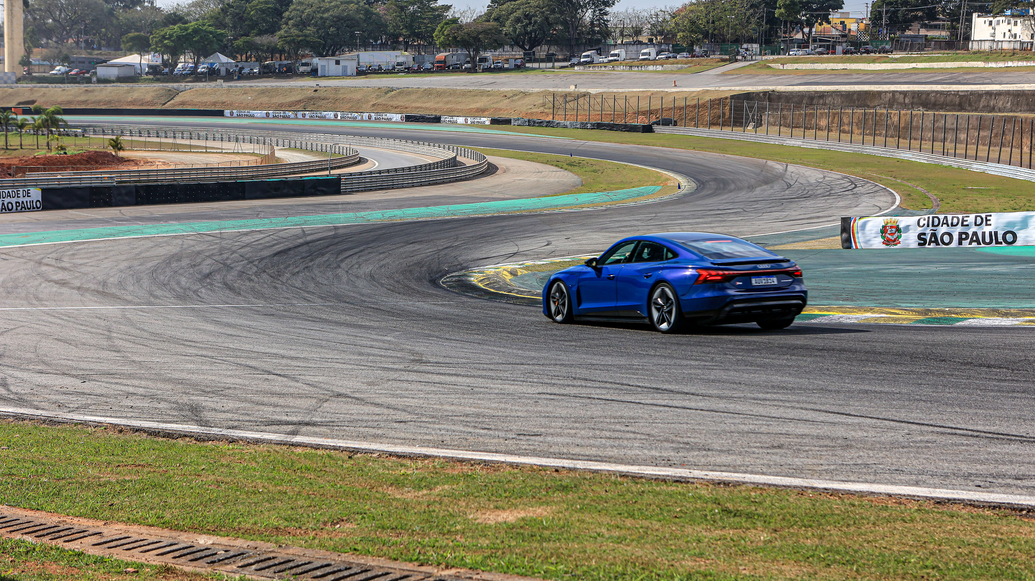 Festival Interlagos Carros 2023 acontece em SP com test-drive e lançamentos