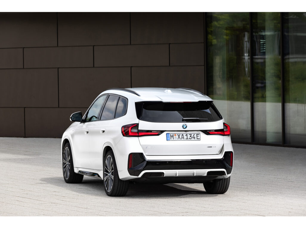 Foto: divulgação/BMW