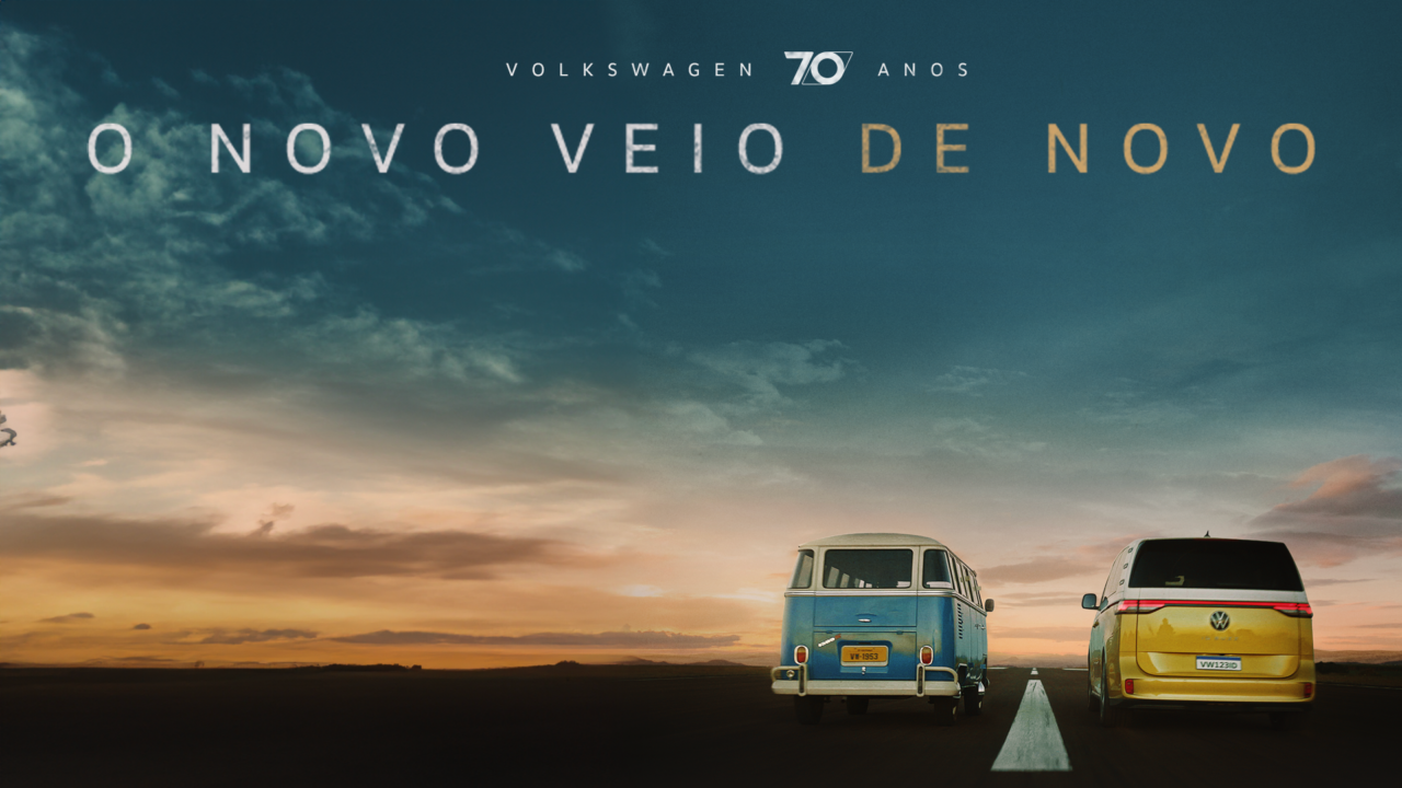 Campanha 70 anos