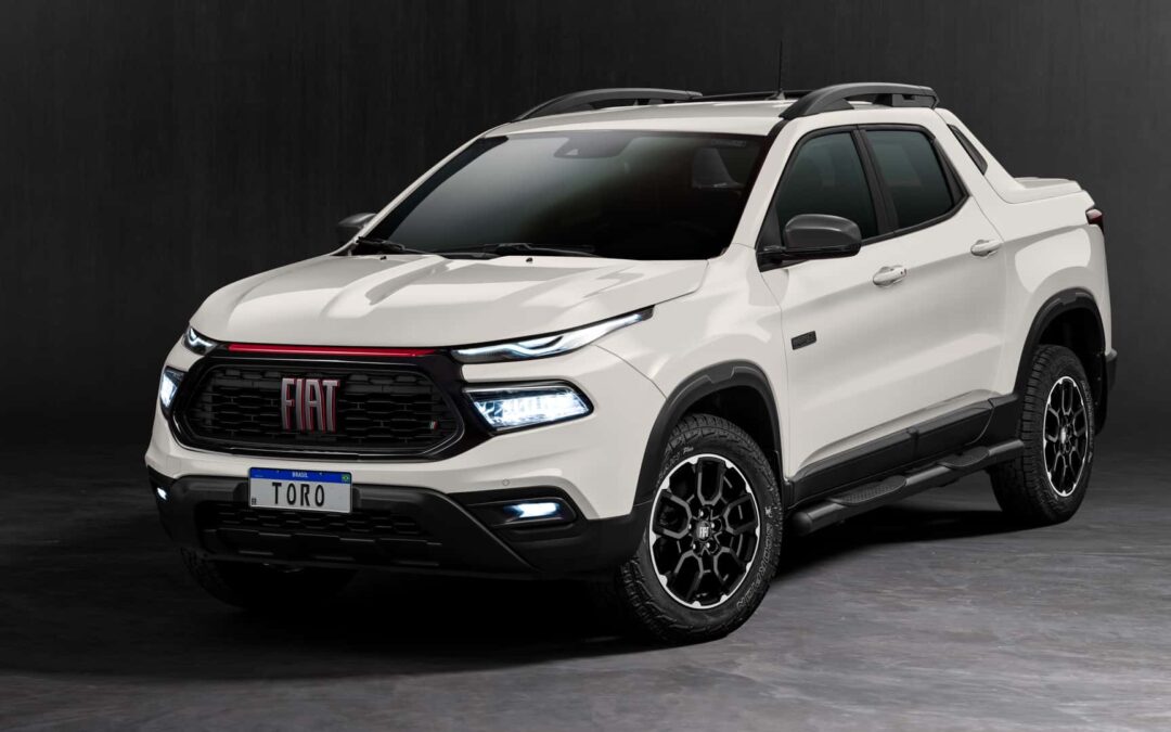 Fiat Toro 2024 fica com cara da Strada Turbo e ganha novos equipamentos; veja preços