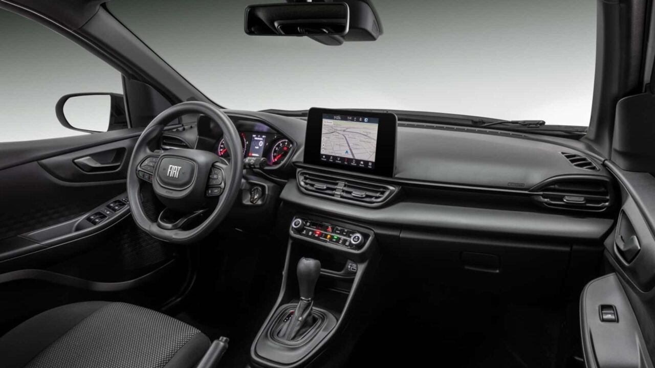 Fiat Pulse 2024