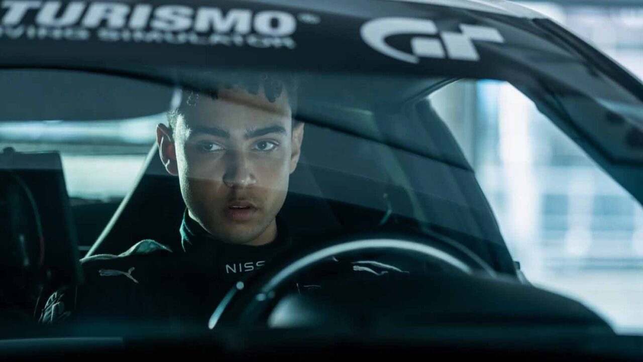 Estreia: Veja os carros do Gran Turismo - Revista Carro 