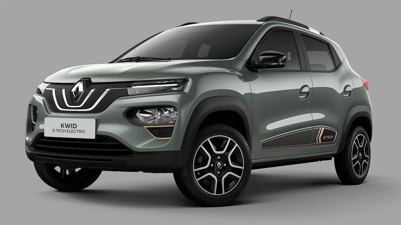 RenaultKwid