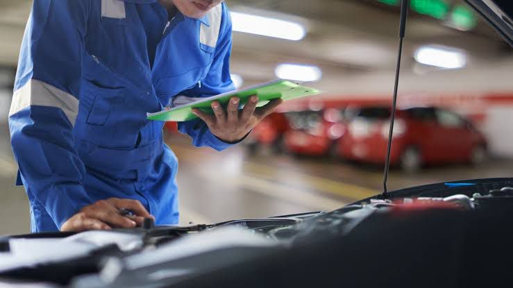 Os 5 principais golpes na compra de carros pela internet