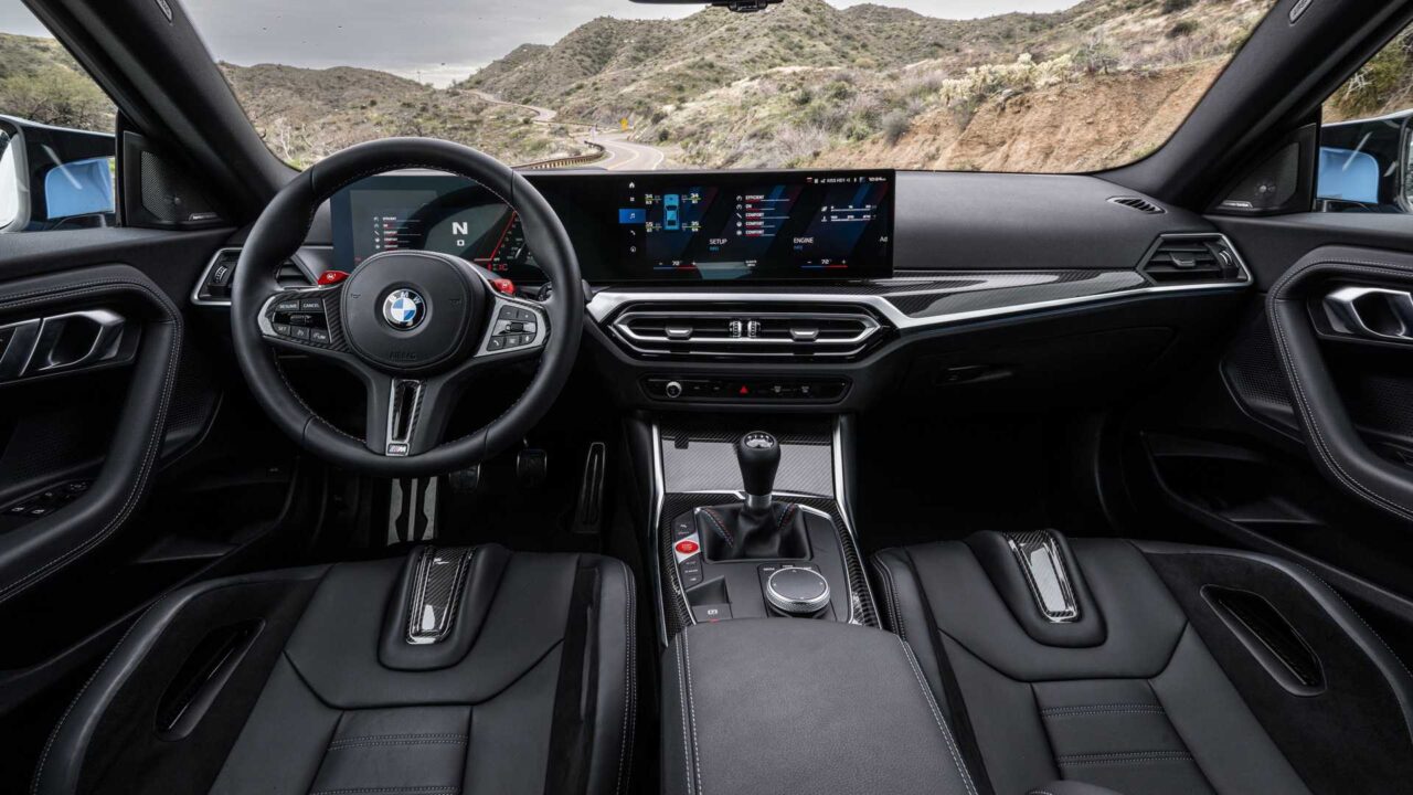 BMW M2 chega ao Brasil a partir de R$ 617,9 mil