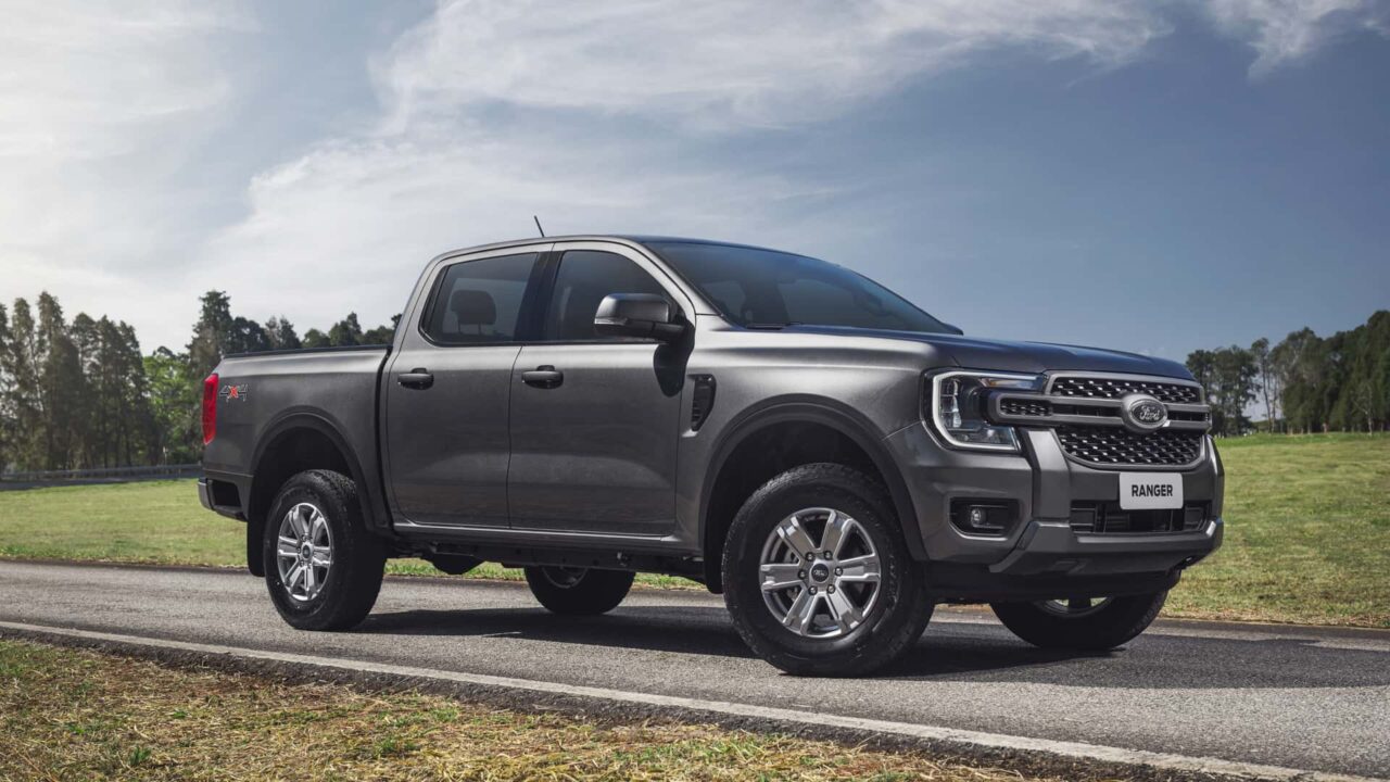 Ford Ranger