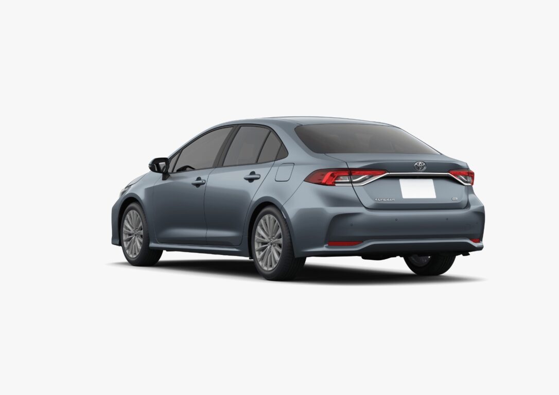 Toyota Corolla 2024 ganha equipamentos e parte de R$ 148,9 mil