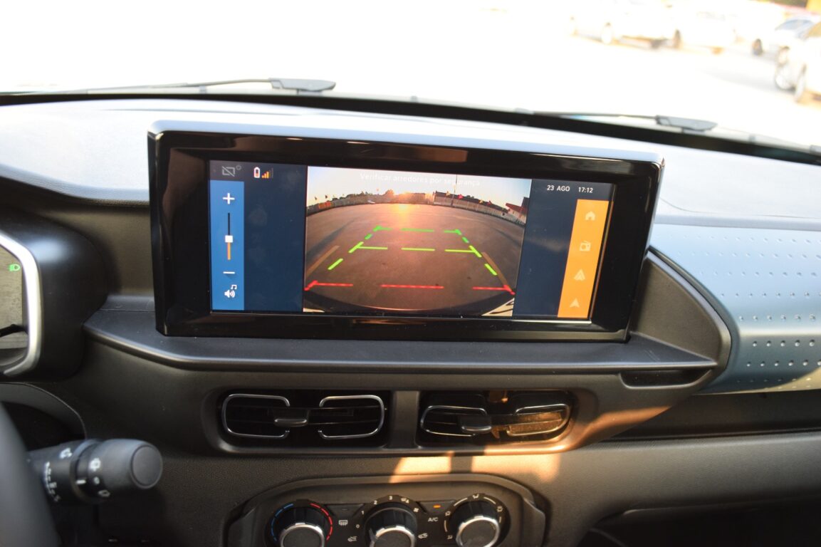 Citroën C3 é um hatch com jeitão de SUV, mas custa caro