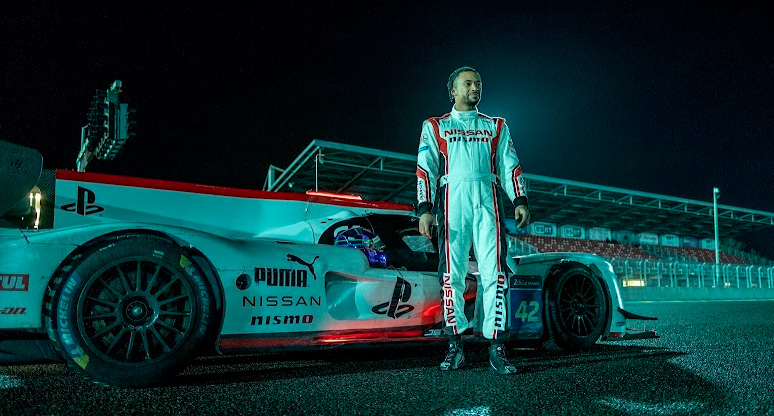 Michelin fornece pneus no jogo Gran Turismo - Revista Carro