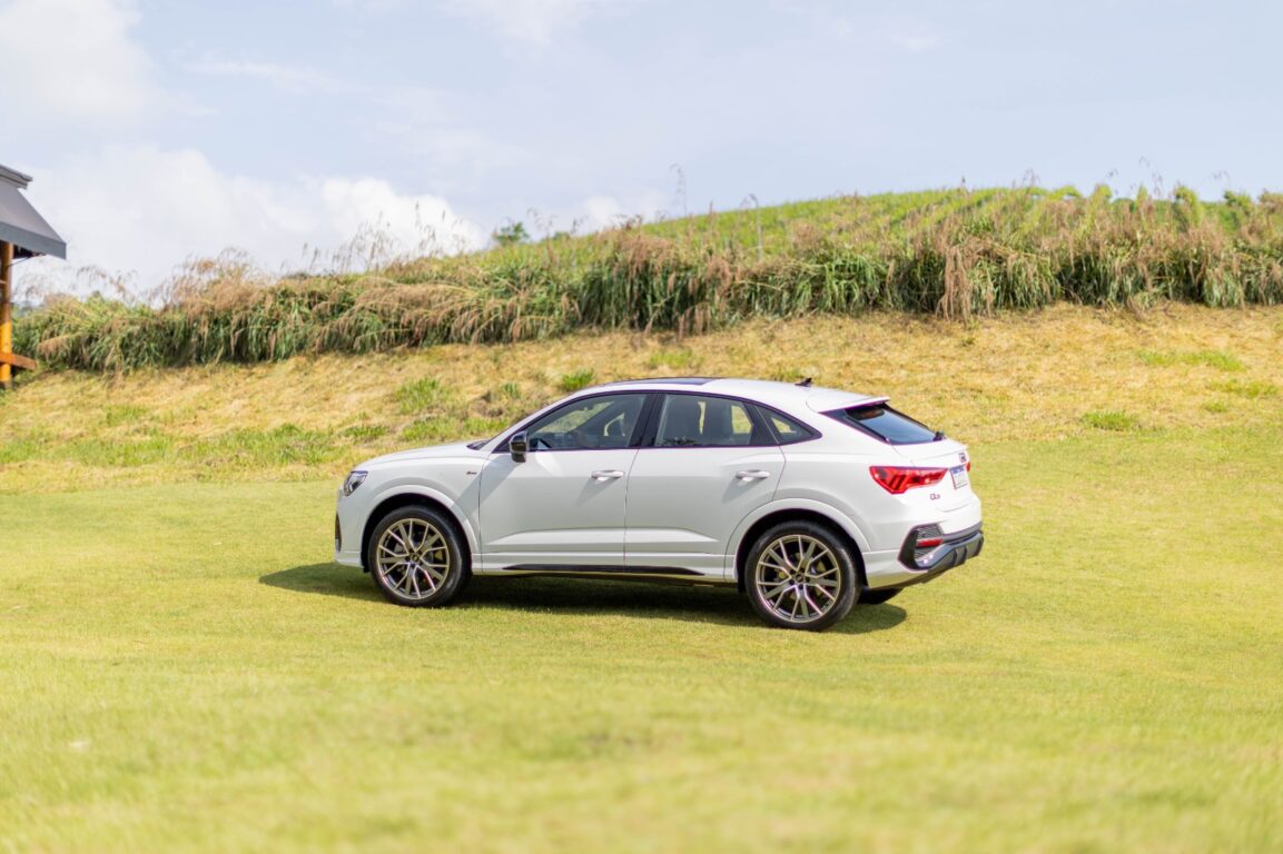 Audi lança edição comemorativa do Q3 e Q3 Sportback no Brasil; veja preços e equipamentos