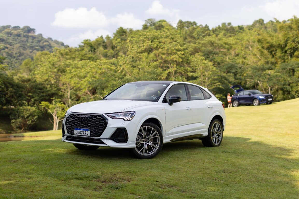 Audi lança edição comemorativa do Q3 e Q3 Sportback no Brasil; veja preços e equipamentos