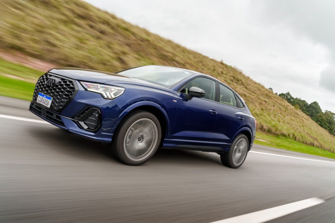 Audi lança edição comemorativa do Q3 e Q3 Sportback no Brasil; veja preços e equipamentos