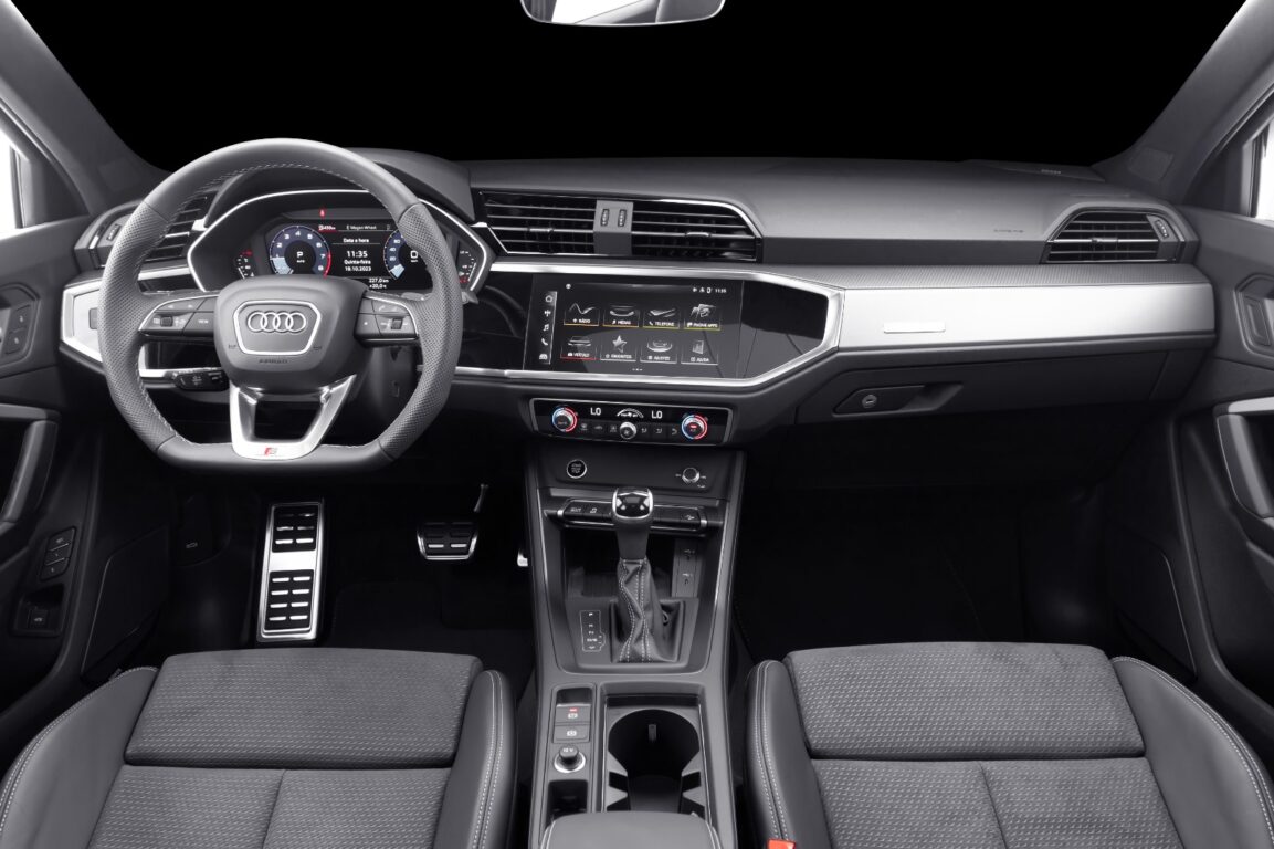 Audi lança edição comemorativa do Q3 e Q3 Sportback no Brasil; veja preços e equipamentos