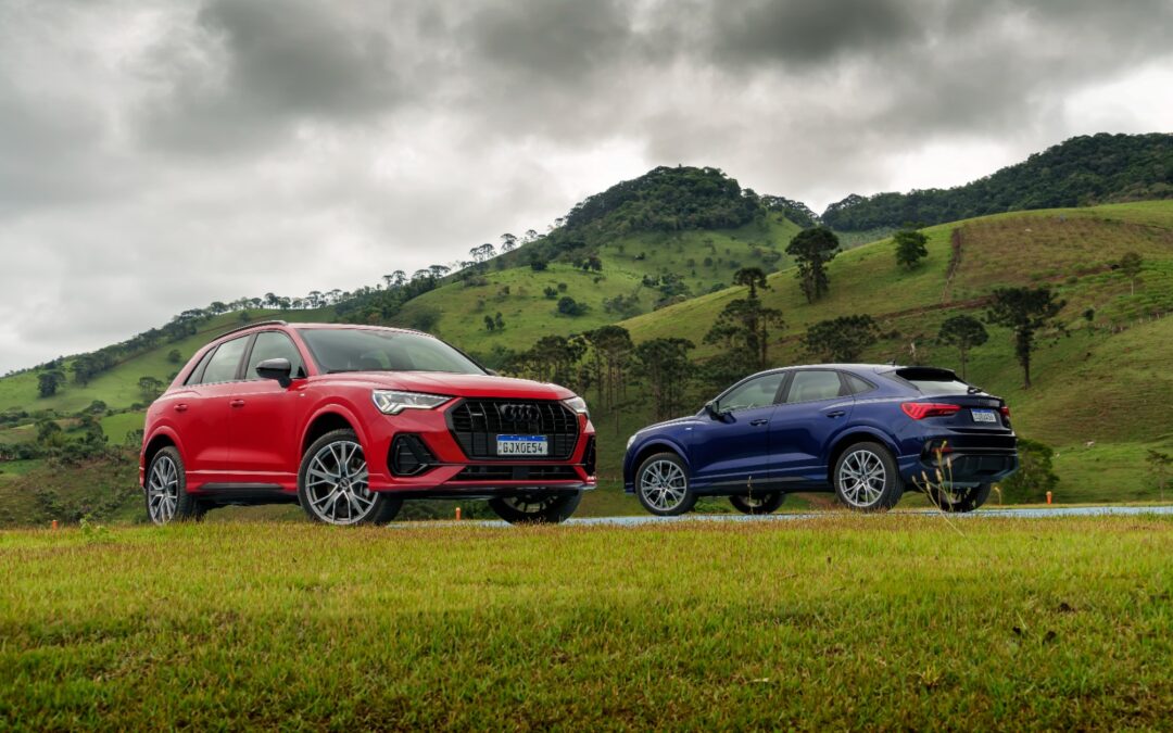 Audi lança edição comemorativa do Q3 e Q3 Sportback no Brasil; veja preços e equipamentos