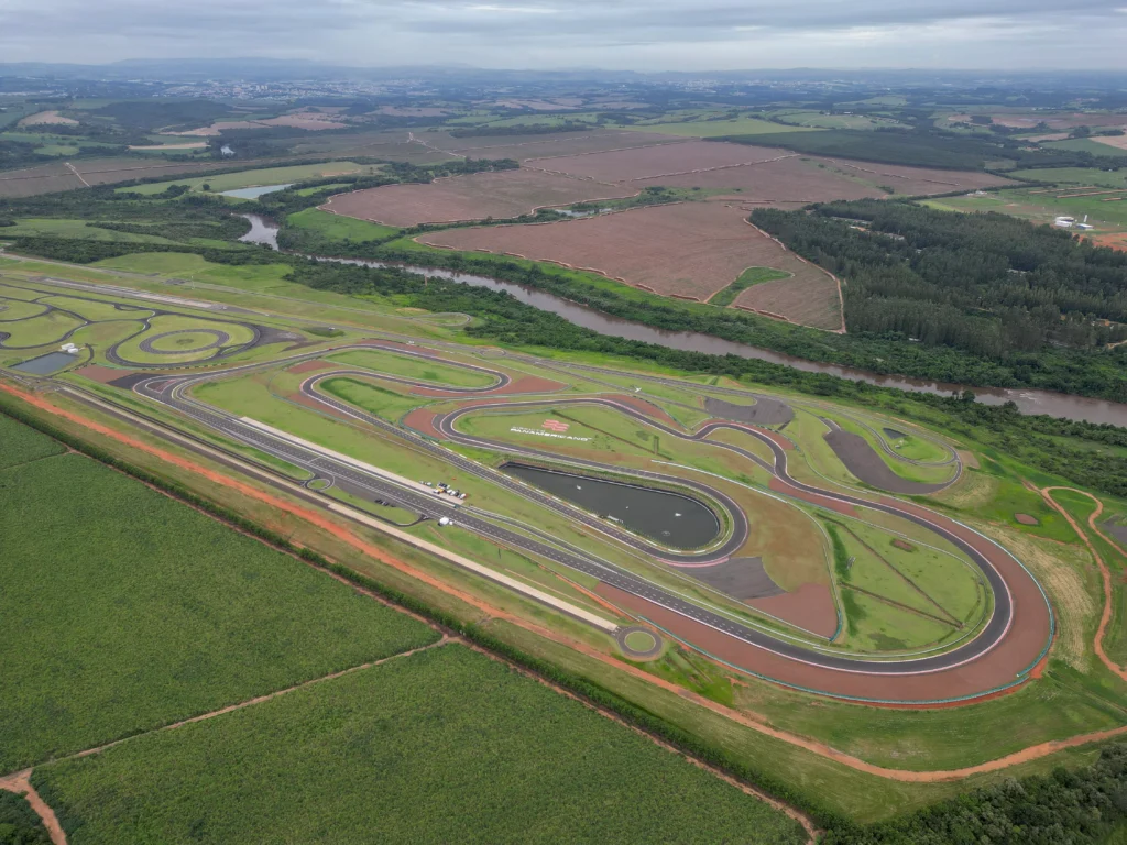 Rodamos 24h com Rampage na pista; veja como foi