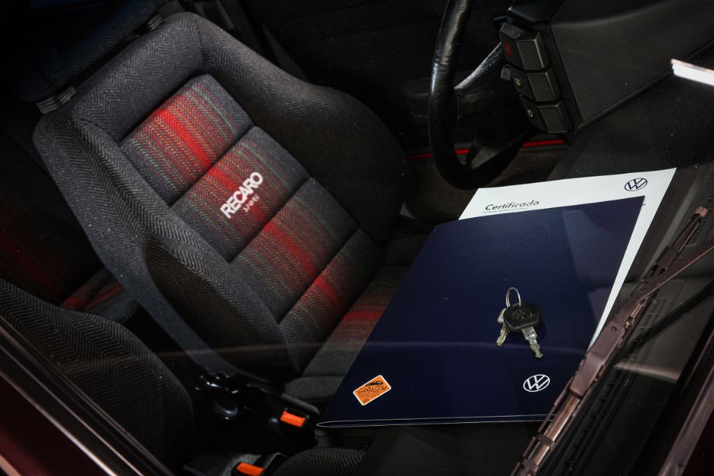 VW passa emitir Certificado de Veículos Clássicos no Brasil; veja como solicitar