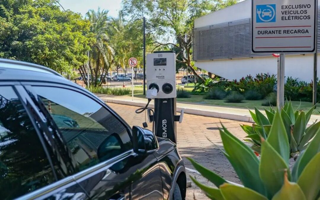 Calmon | Imposto de importação gradual para elétricos é caminho certo