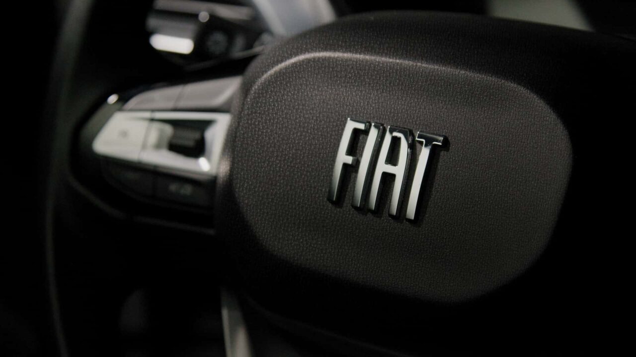 Rival da Ranger, Fiat Titano aparece por completo; veja o que sabemos