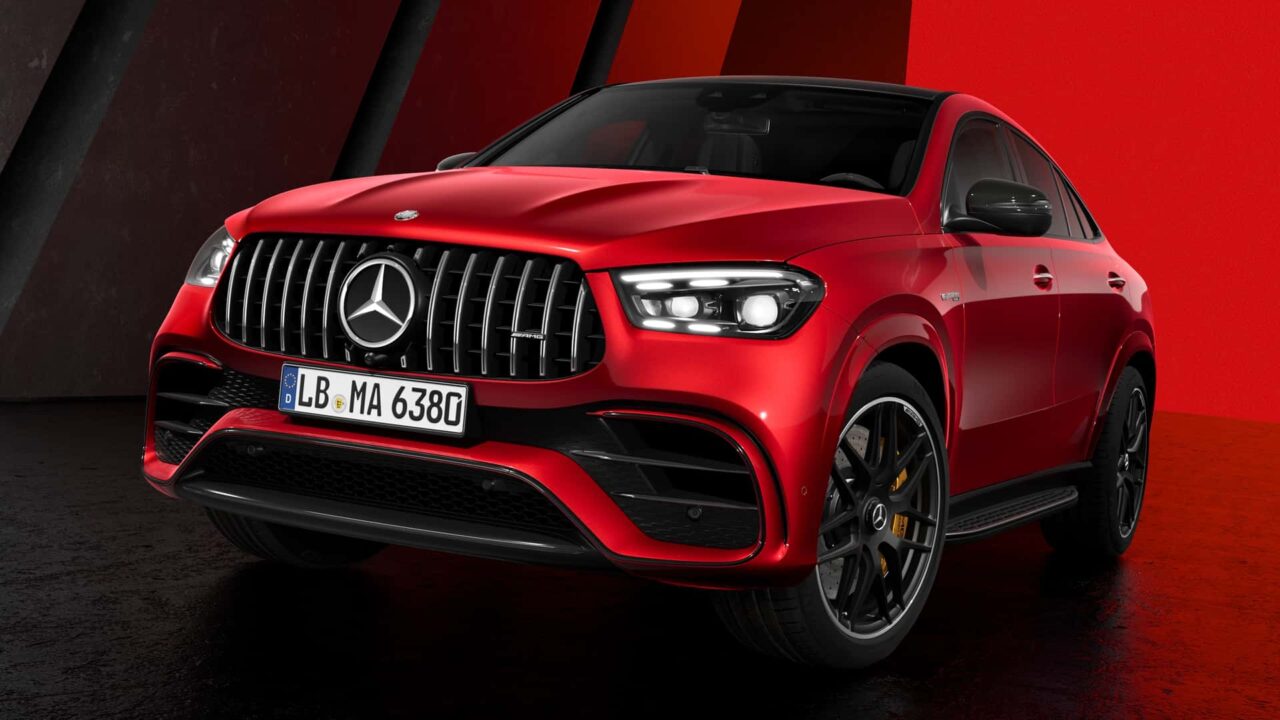 Novos modelos Mercedes-AMG chegam ao Brasil a partir de R$ 593,9 mil