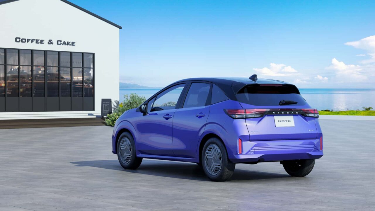 Visual do que pode ser o novo Kicks aparece no Japão; veja imagens