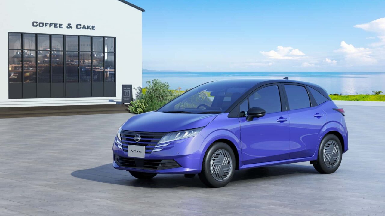 Visual do que pode ser o novo Kicks aparece no Japão; veja imagens