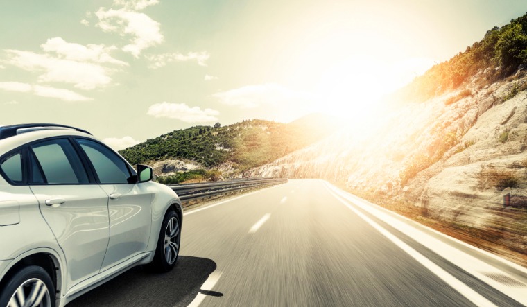 Saiba como cuidar do veículo em dias quentes