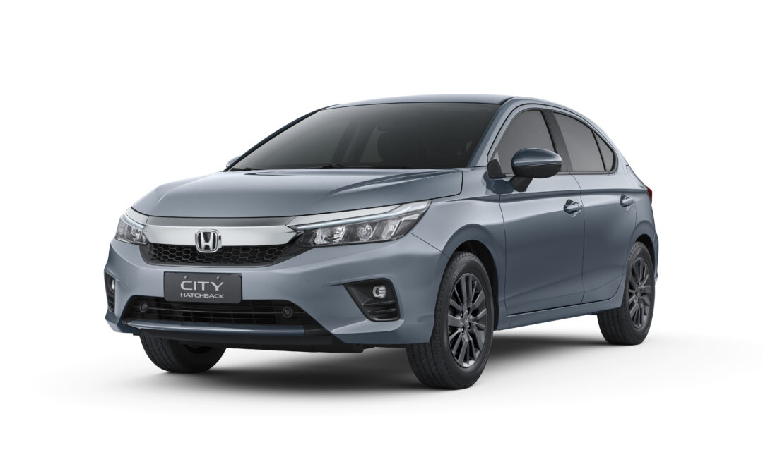Honda City 2024 ganha versões e parte de R$ 113,6 mil; veja equipamentos