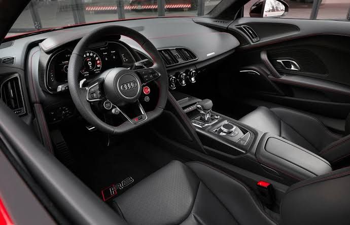 Audi estende produção do R8 até o fim de março 