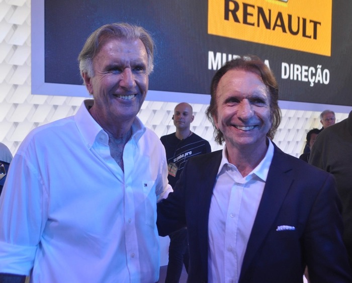 Morre o ex-piloto de Fórmula 1 Wilson Fittipaldi aos 80 anos