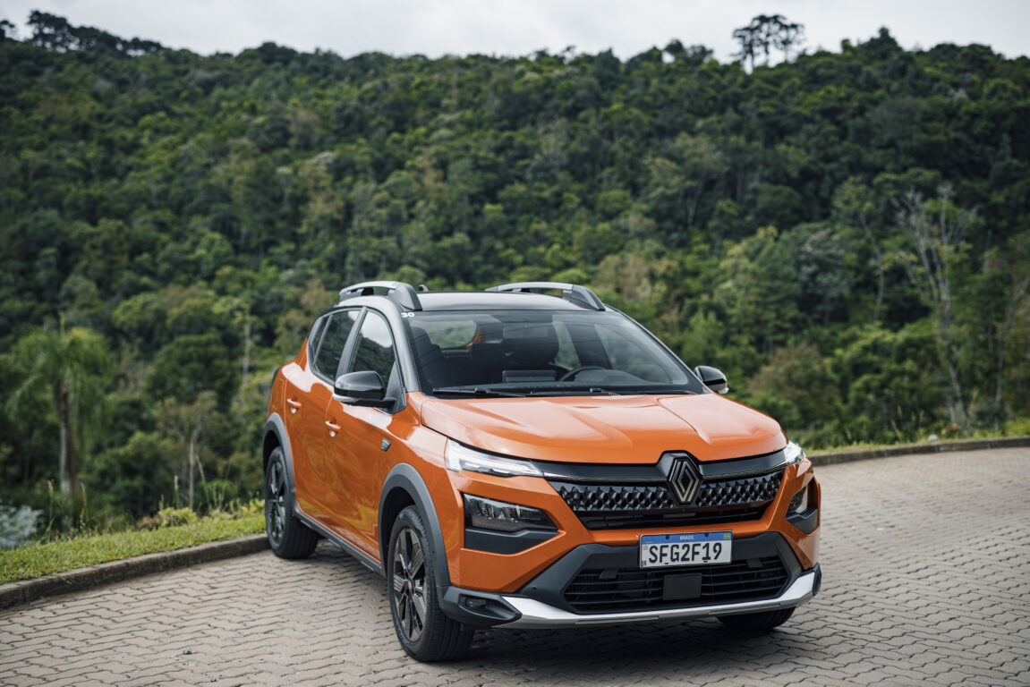 Renault Kardian chega a partir de R$ 112,7 mil; veja versões e itens de série