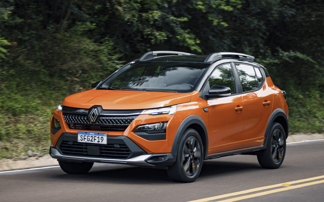 Renault Kardian se afasta da Dacia para brigar com Nivus e Pulse; veja avaliação