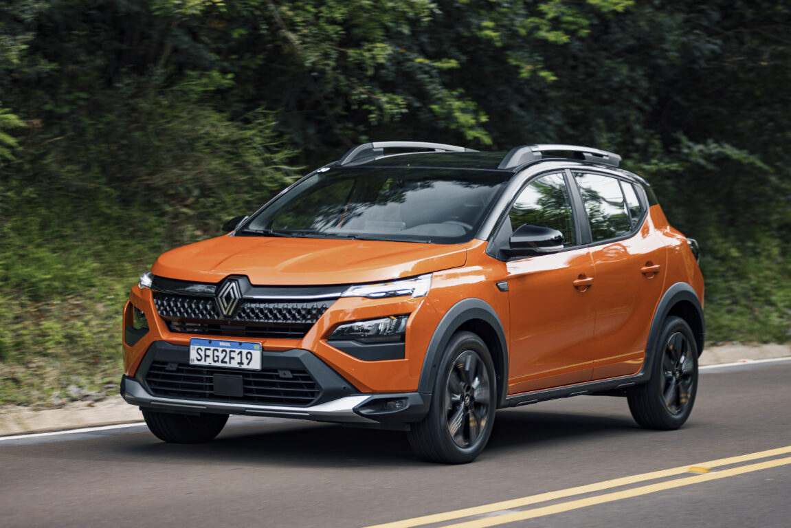 Renault Kardian se afasta da Dacia para brigar com Nivus e Pulse; veja avaliação