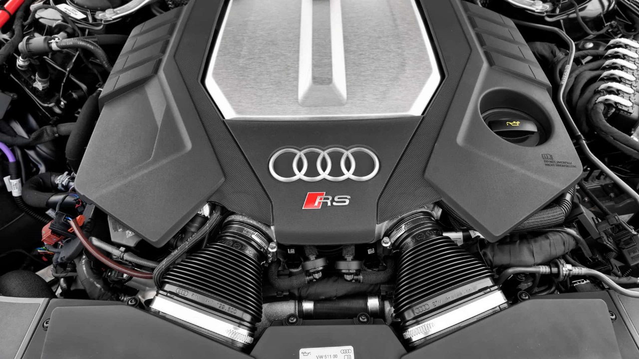Audi lança RS6 Avant Performance no Brasil por R$ 1,2 milhão