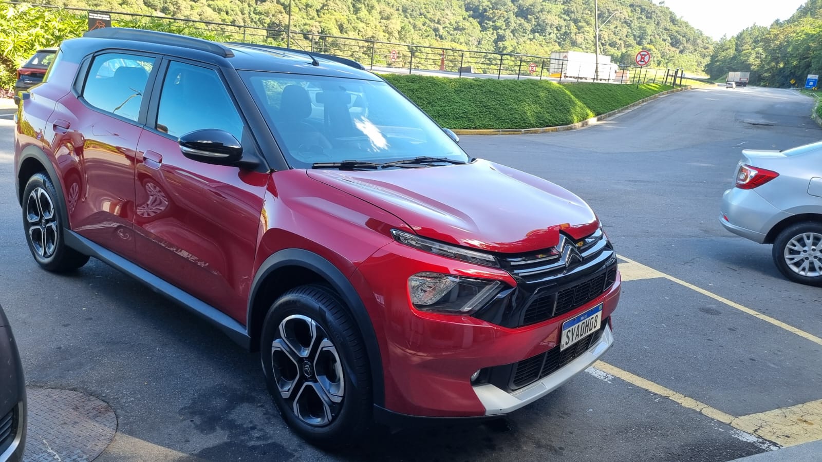 Teste de 1 mil km com o C3 Aircross de 7 lugares: veja avaliação