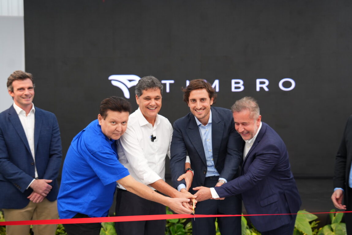 Crédito: Camilla Baptistin