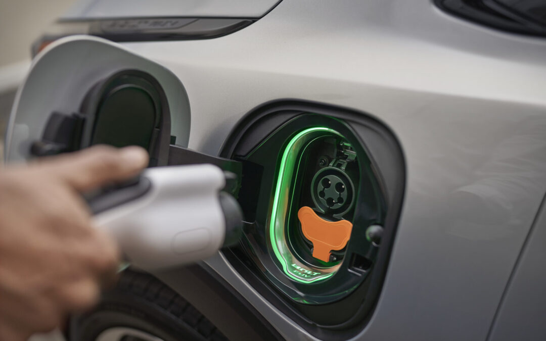 Rede de recarga agrava obstáculos ao crescimento de carros elétricos