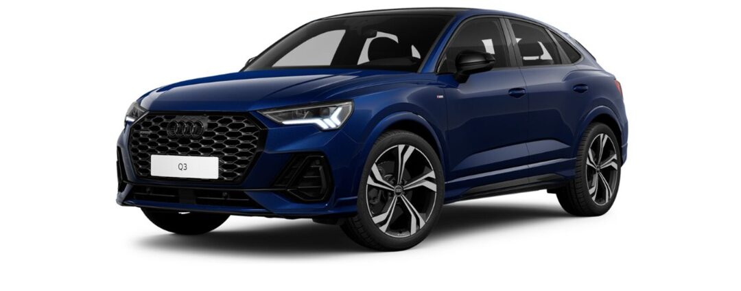 Audi lança Q3 Performance Black Plus: veja o preço