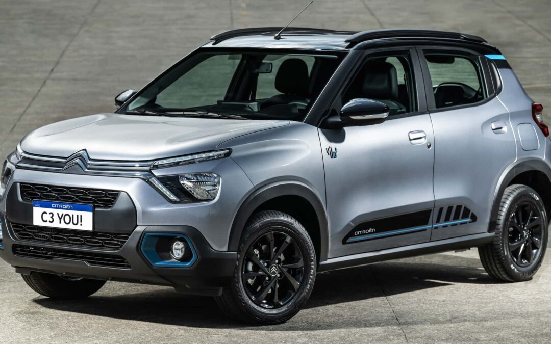 Hatchbacks compactos automáticos: veja os modelos mais baratos do Brasil em 2024