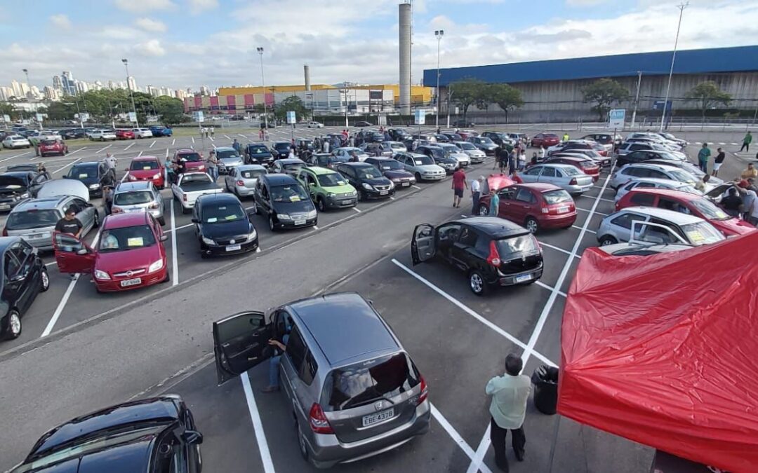 Pesquisa mostra preços e tendência dos carros usados mais vendidos em SP