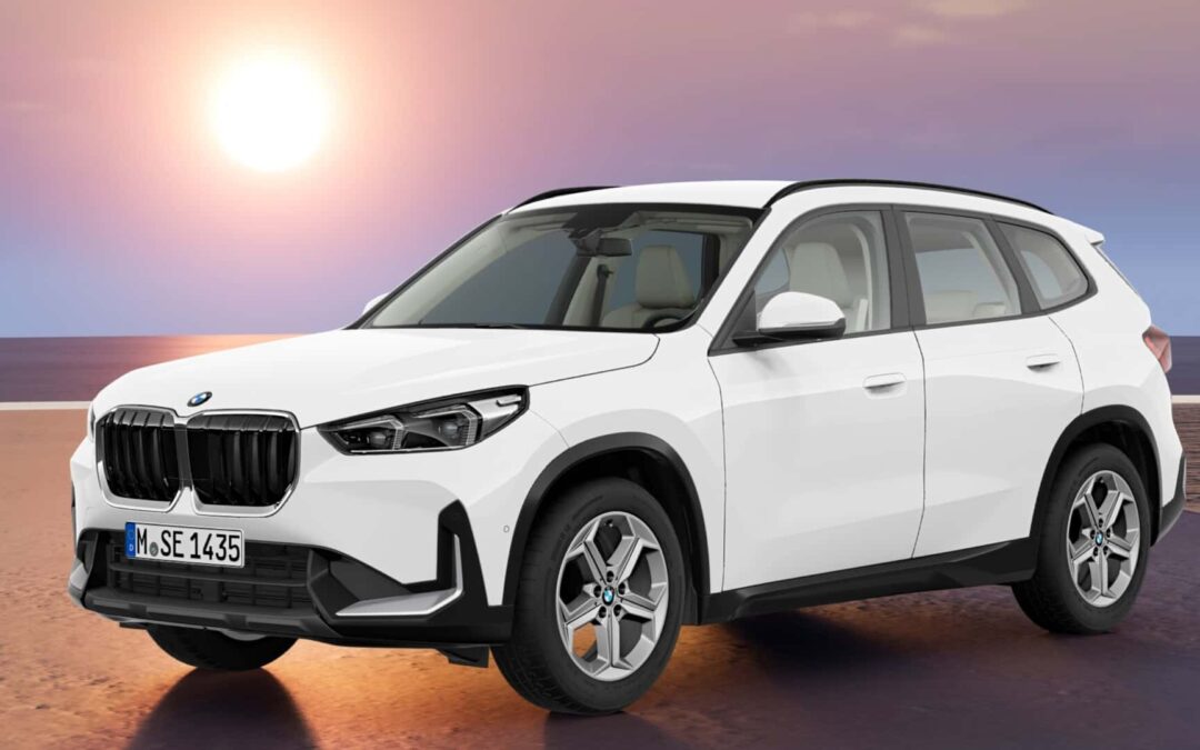 BMW X1 ganha nova versão de entrada: veja equipamentos e preço