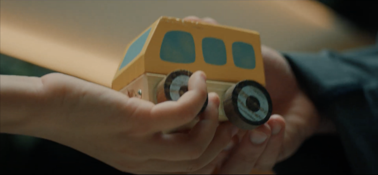 Frame do video Supervalorização do seu usadinho, da We para a BYD.